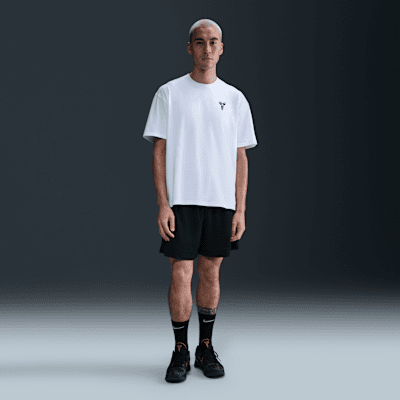 Мъжка Тениска NIKE KB U NK TEE BETTERMENTAL