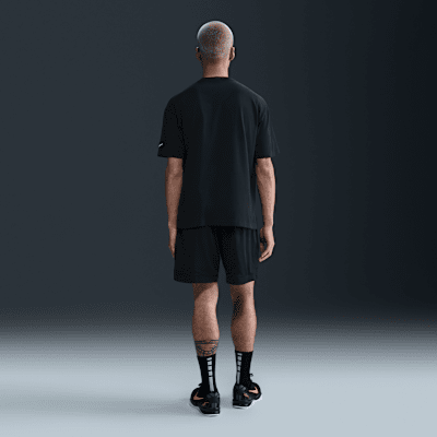 Мъжка Тениска NIKE KB U NK TEE BETTERMENTAL