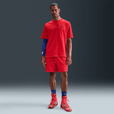 Мъжка Тениска NIKE KB U NK TEE BETTERMENTAL
