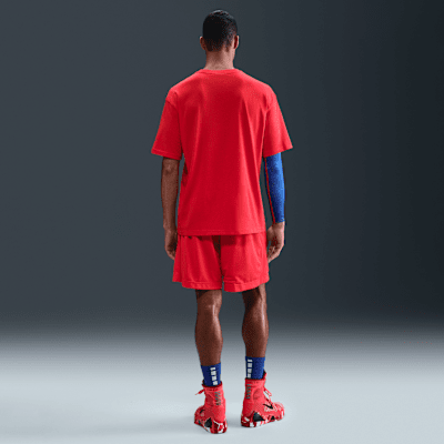 Мъжка Тениска NIKE KB U NK TEE BETTERMENTAL