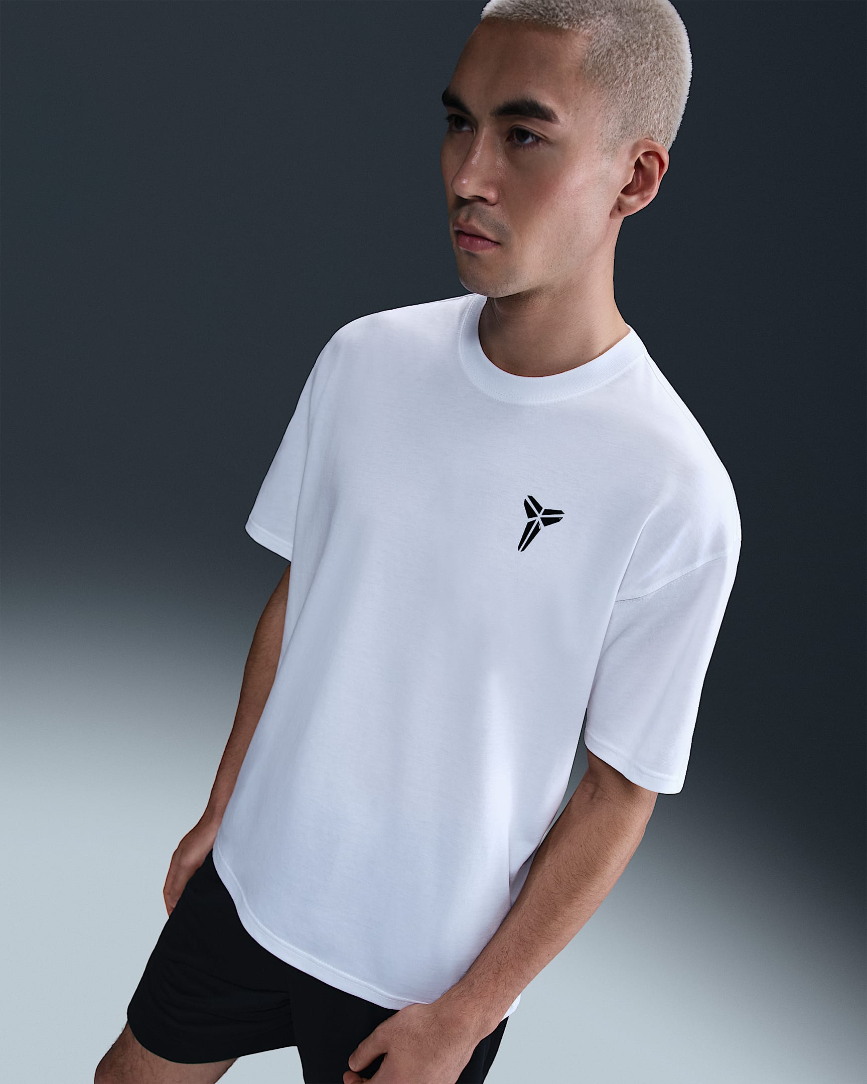 Image of Мъжка Тениска NIKE KB U NK TEE BETTERMENTAL