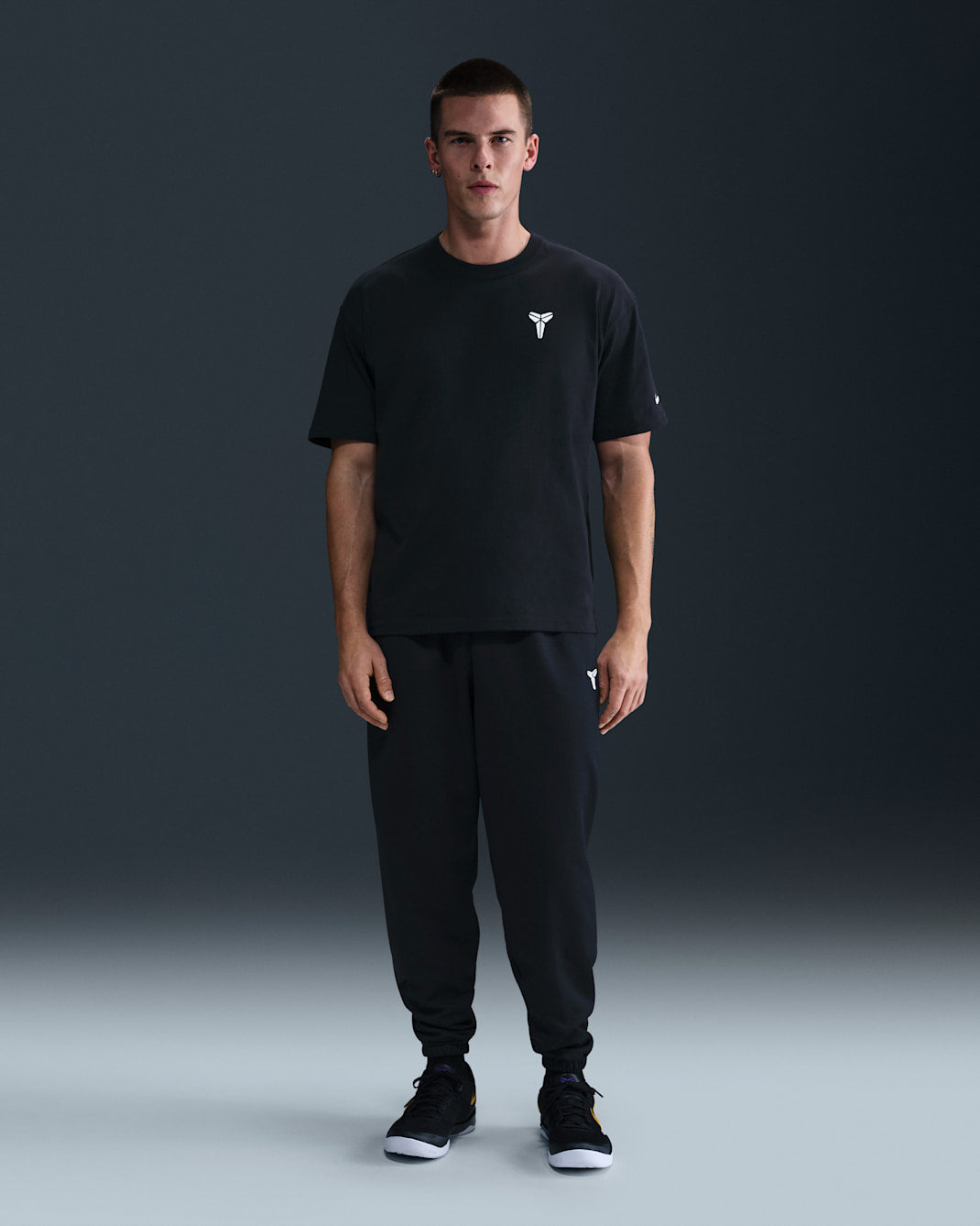 Image of Мъжки Панталон NIKE KB U NK TF FUND PANT -HJ8113-010- Ballistic sport, Балистик