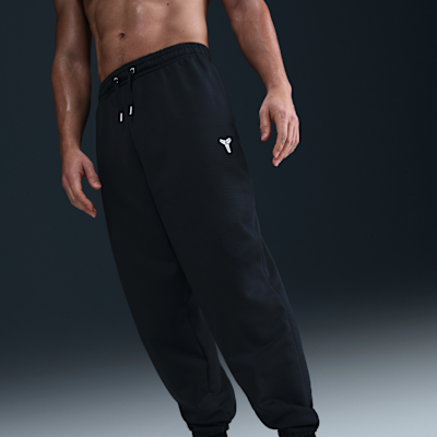 Image of Мъжки Панталон NIKE KB U NK TF FUND PANT -HJ8113-010- Ballistic sport, Балистик