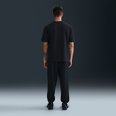 Image of Мъжки Панталон NIKE KB U NK TF FUND PANT -HJ8113-010- Ballistic sport, Балистик