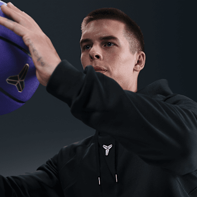 Image of Мъжки Суитшърт NIKE KB U NK TF FUND PO HDY -HJ8109-010- Ballistic sport, Балистик