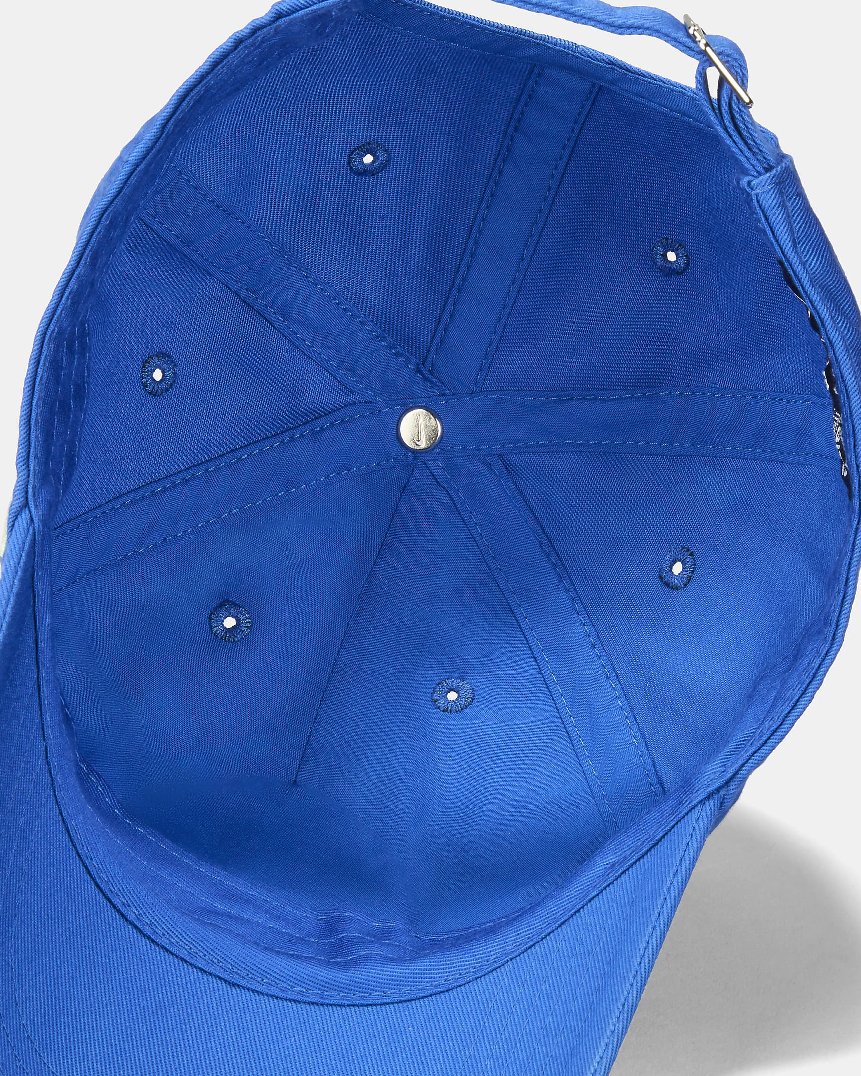 Image of Юношеска Шапка NIKE K NK CLUB CAP US CB BOXY WIZRD - Ballistic-sport