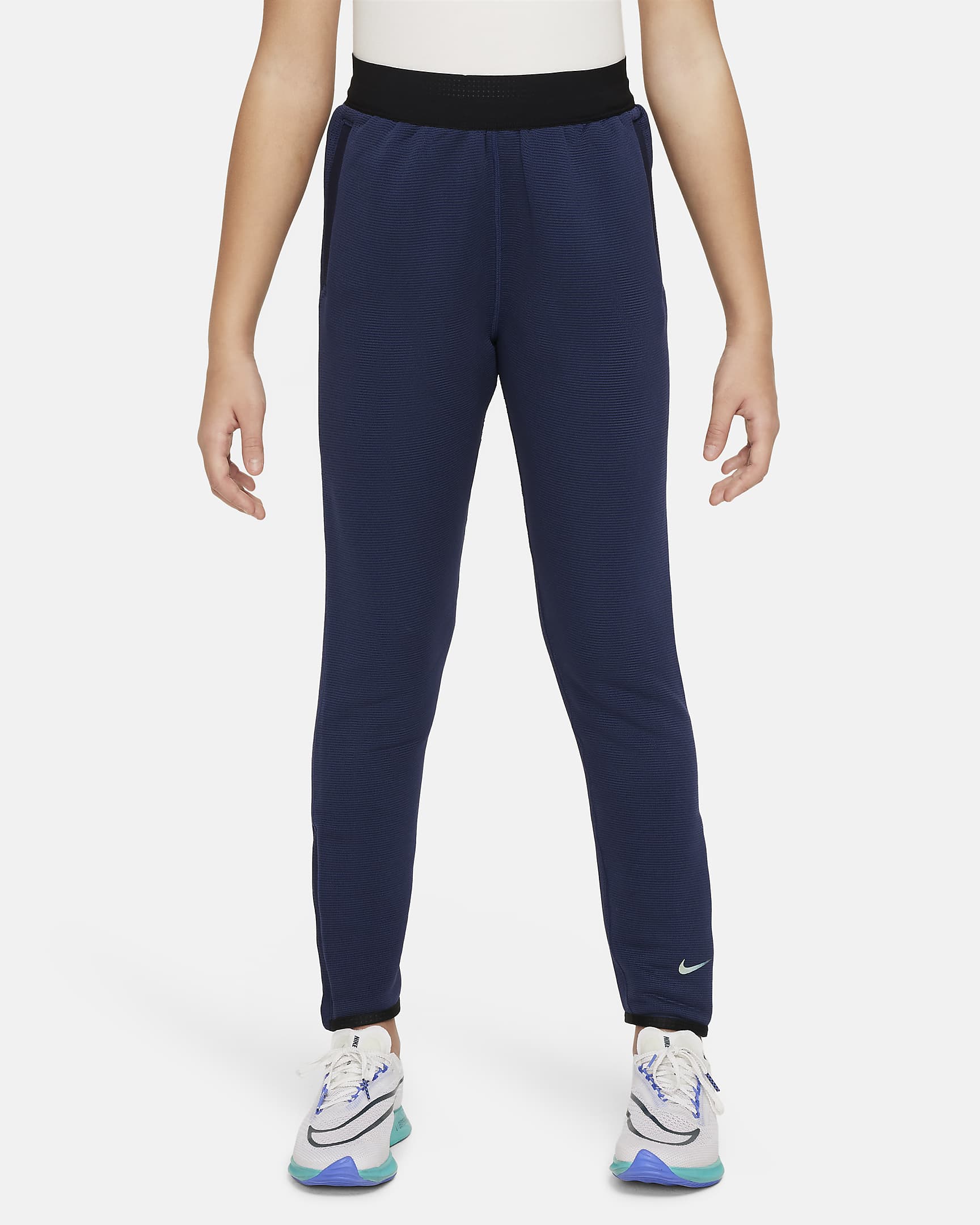 Image of Юношески Панталон NIKE K NK TFADV MULTI TECH PANT - Ballistic-sport