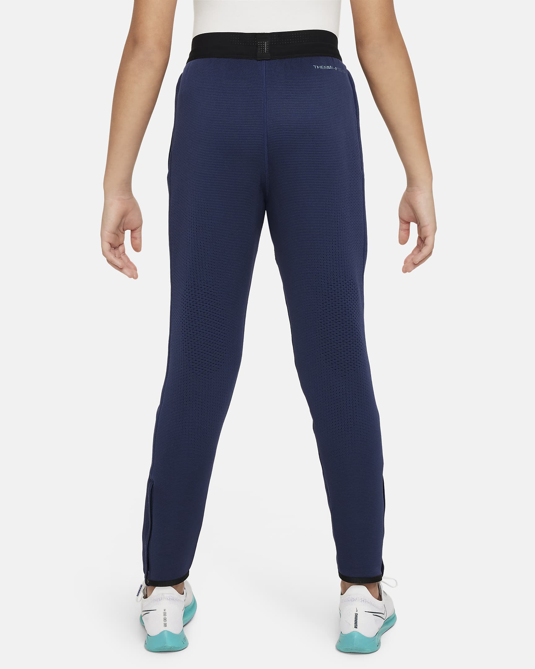 Image of Юношески Панталон NIKE K NK TFADV MULTI TECH PANT - Ballistic-sport