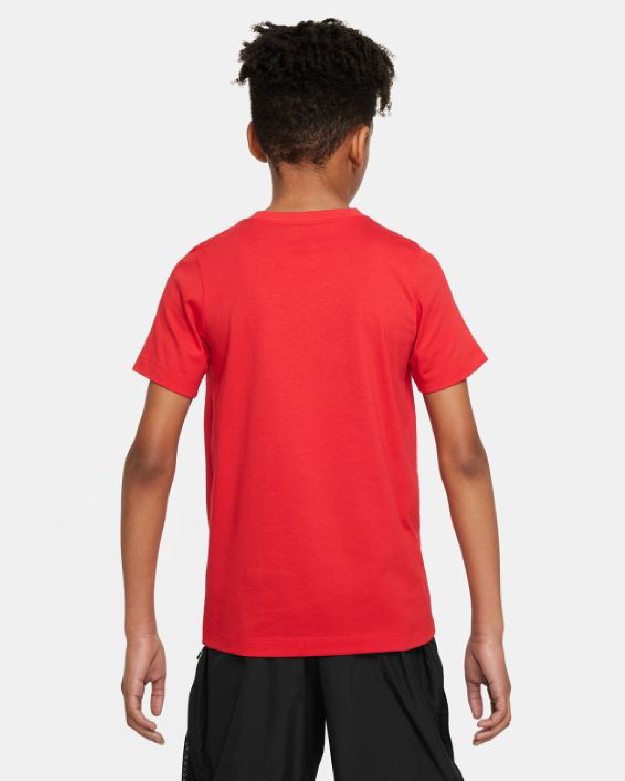Image of Юношеска Тениска NIKE K NSW TEE JDI MULTI SPORT - Ballistic-sport