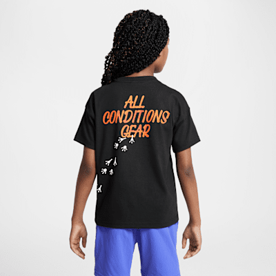 Детска Тениска NIKE K ACG DF TEE