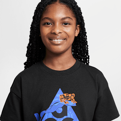 Image of Детска Тениска NIKE K ACG DF TEE