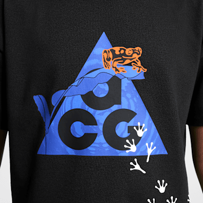 Детска Тениска NIKE K ACG DF TEE