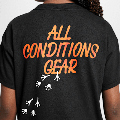 Image of Детска Тениска NIKE K ACG DF TEE