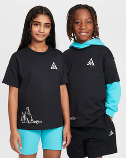 Image of Юношеска Тениска NIKE K ACG DF TEE HBR