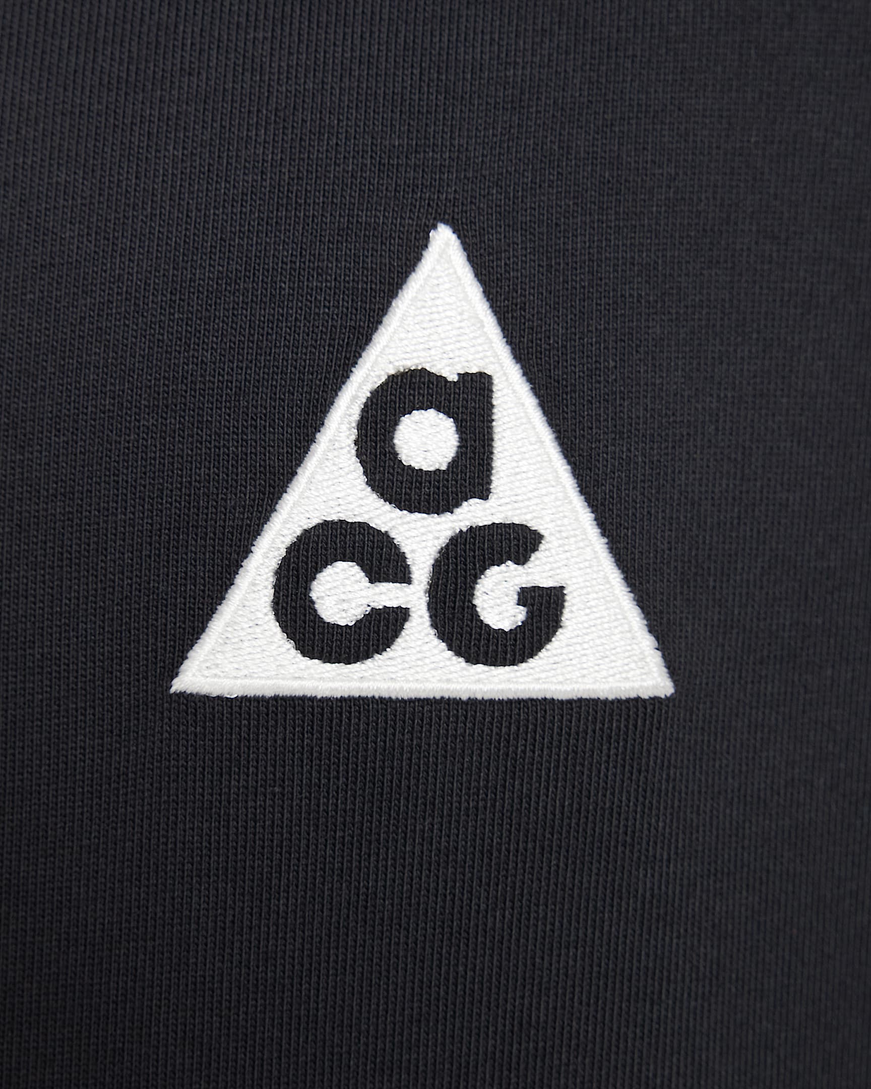 Юношеска Тениска NIKE K ACG DF TEE HBR