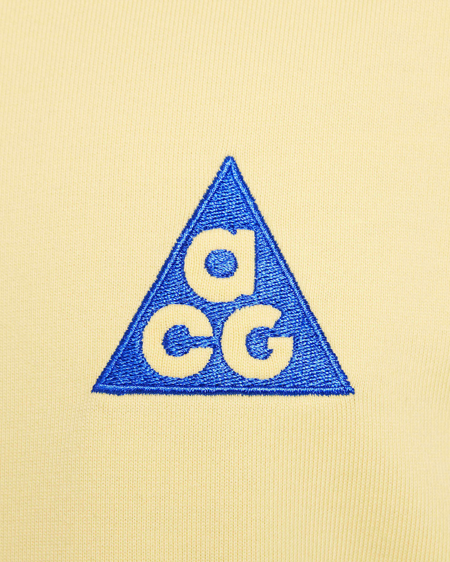 Юношеска Тениска NIKE K ACG DF TEE HBR