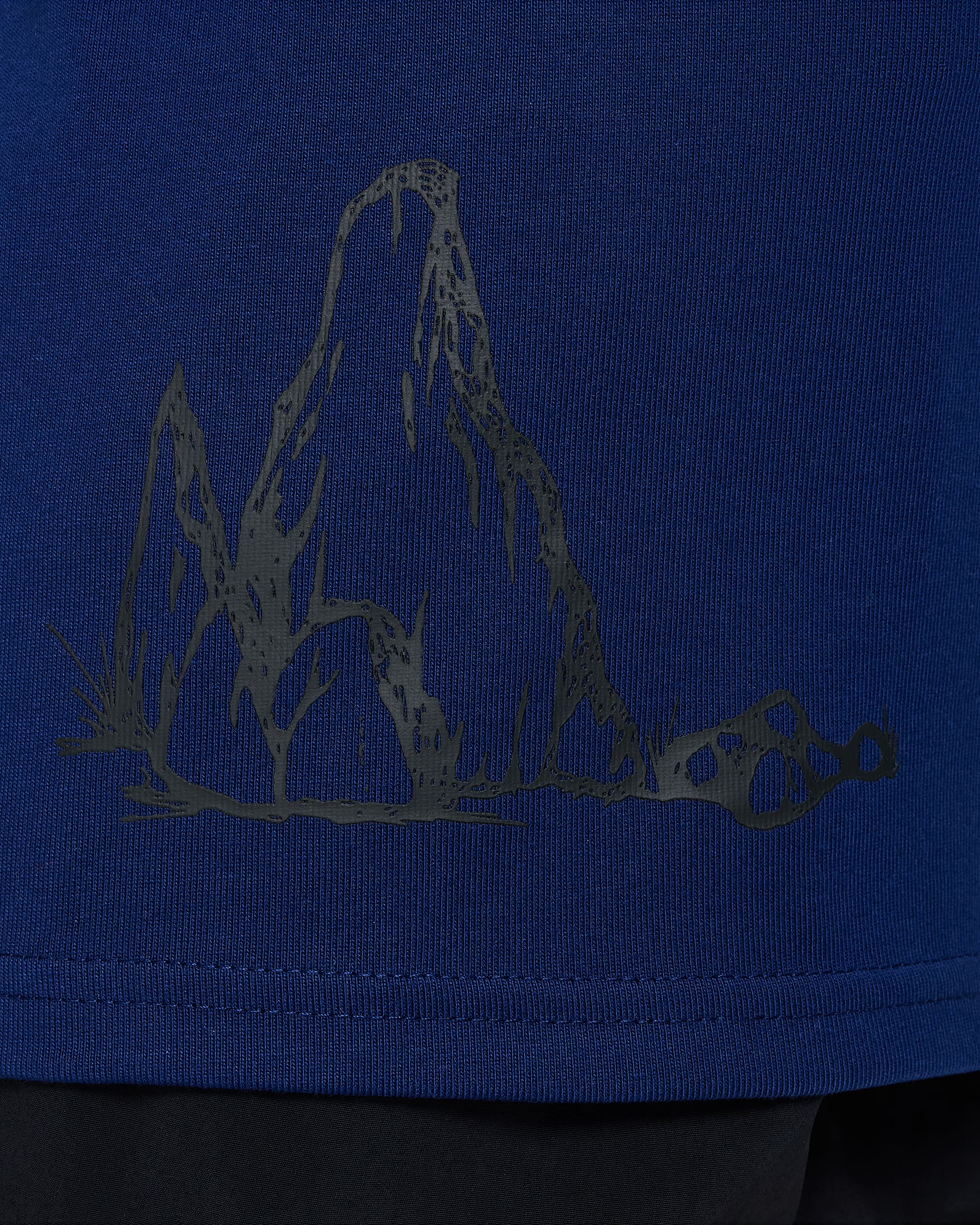 Юношеска Тениска NIKE K ACG DF TEE HBR