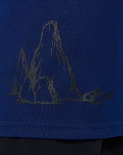 Image of Юношеска Тениска NIKE K ACG DF TEE HBR