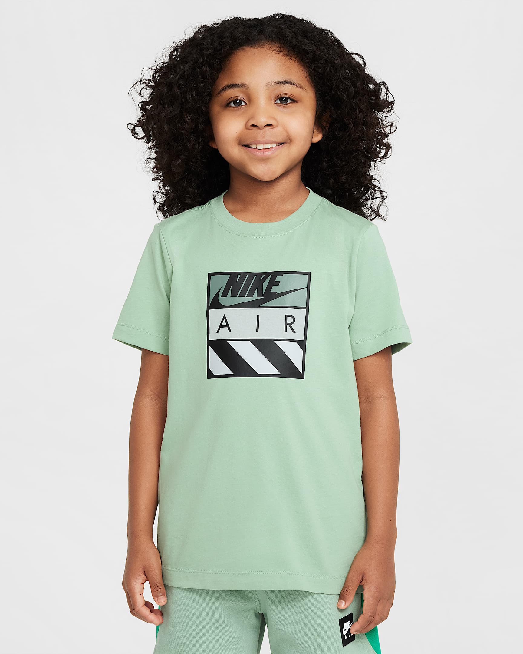 Детска Тениска NIKE K NK AIR TEE