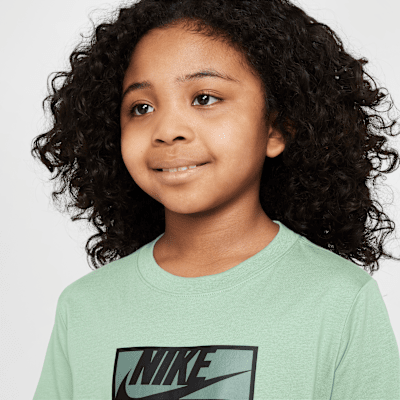 Image of Детска Тениска NIKE K NK AIR TEE