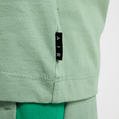 Image of Детска Тениска NIKE K NK AIR TEE