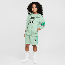 Image of Детска Тениска NIKE K NK AIR TEE