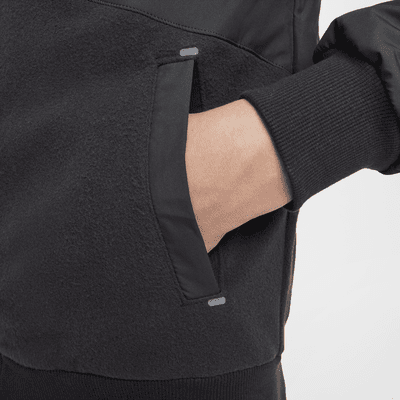 Детски Суитшърт NIKE K NSW CTY UTLITY EO TF WZ TOP