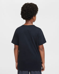 Image of Юнoшеска Тениска NIKE K NSW TEE BOXY GOT EM - Ballistic-sport