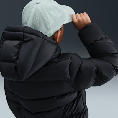 Image of Детско Яке NIKE K NSW TF ADP PUFFER -HQ4976-010- Ballistic sport, Балистик