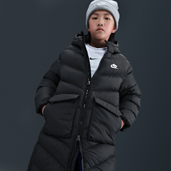 Image of Детско Яке NIKE K NSW TF ADP PUFFER PARKA