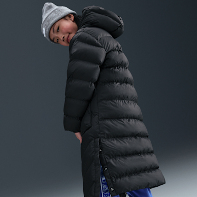 Image of Детско Яке NIKE K NSW TF ADP PUFFER PARKA