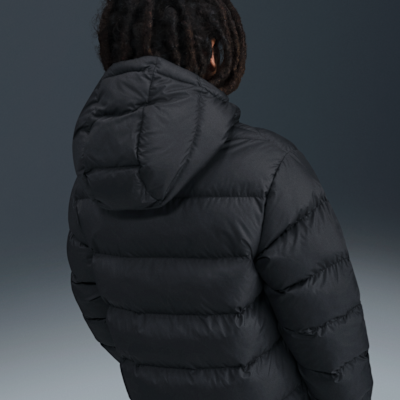 Image of Детско Яке NIKE K NSW TF ADP PUFFER PARKA
