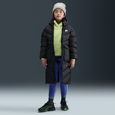Детско Яке NIKE K NSW TF ADP PUFFER PARKA