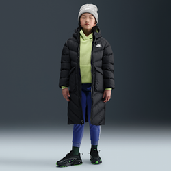 Image of Детско Яке NIKE K NSW TF ADP PUFFER PARKA
