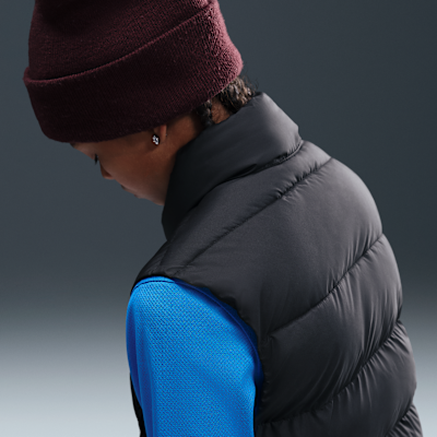 Image of Детски Елек NIKE K NSW TF ADP PUFFER VEST