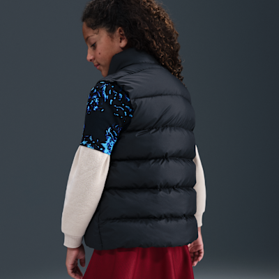 Image of Детски Елек NIKE K NSW TF ADP PUFFER VEST