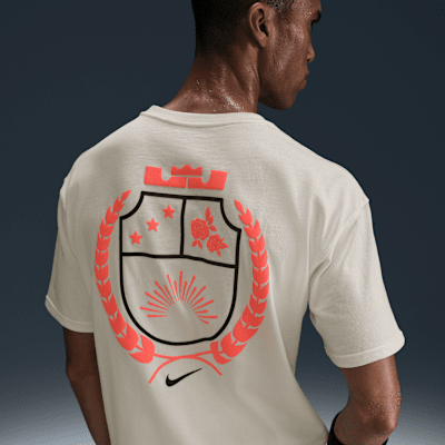 Image of Мъжка Тениска NIKE LBJ M NK M90 TEE OC