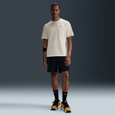Image of Мъжка Тениска NIKE LBJ M NK M90 TEE OC