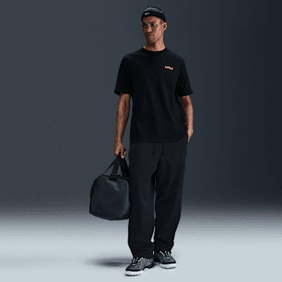 Image of Мъжка Тениска NIKE LBJ M NK M90 TEE OC