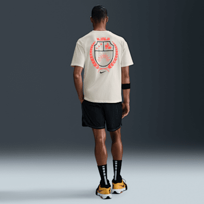 Image of Мъжка Тениска NIKE LBJ M NK M90 TEE OC