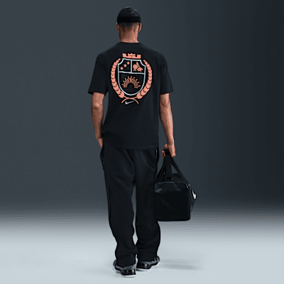 Image of Мъжка Тениска NIKE LBJ M NK M90 TEE OC