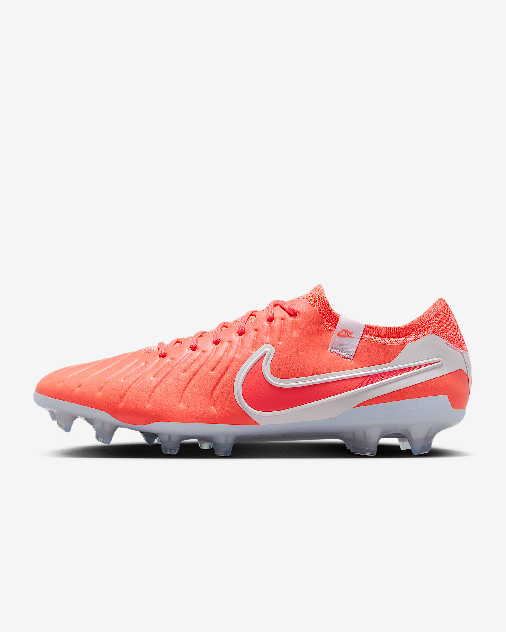 Men's Football Shoes NIKE LEGEND 10 ELITE FG