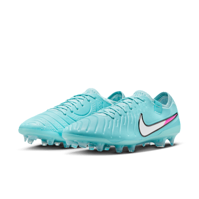 Image of Мъжки Футболни Обувки NIKE LEGEND 10 ELITE FG