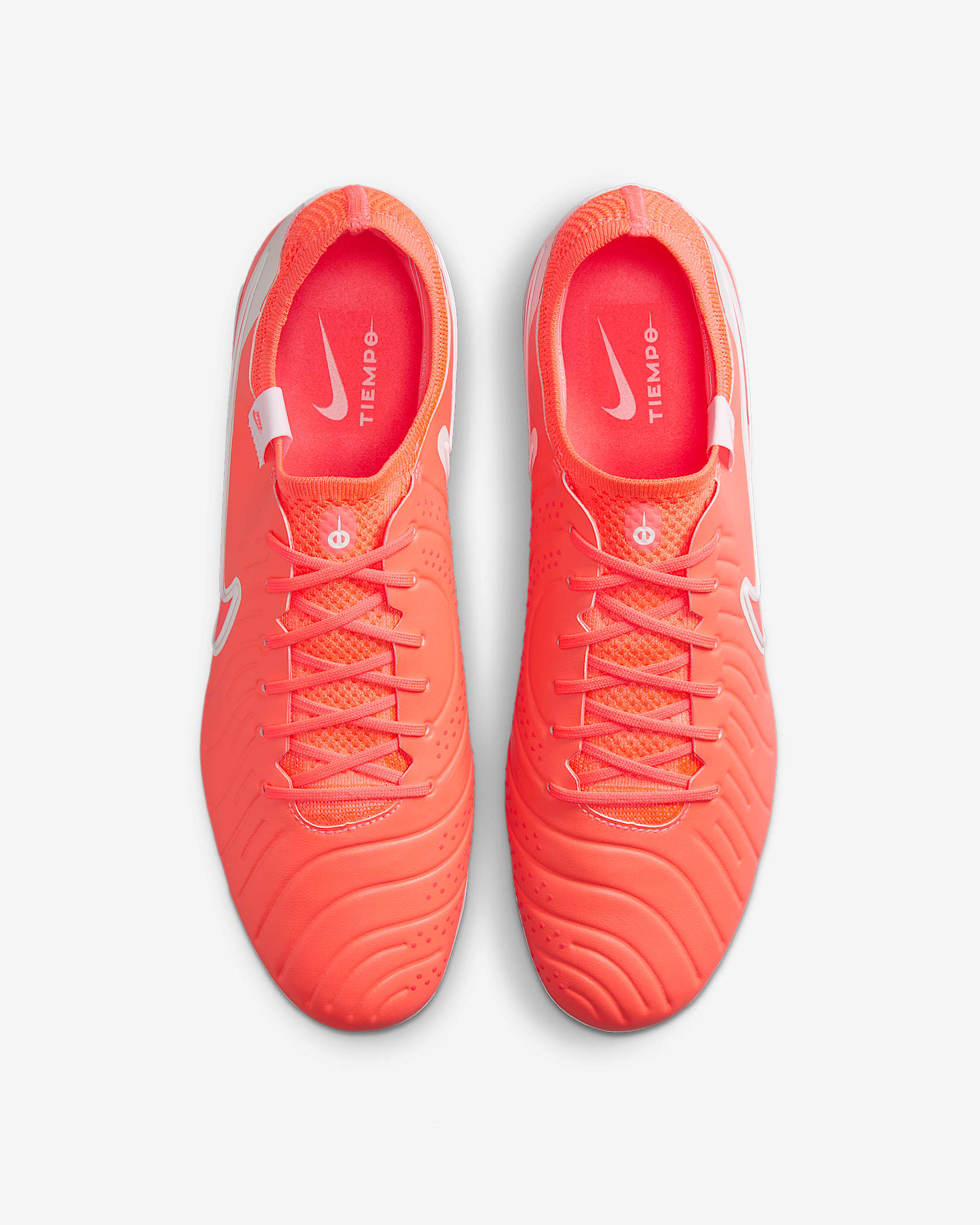 Image of Мъжки Футболни Обувки NIKE LEGEND 10 ELITE FG