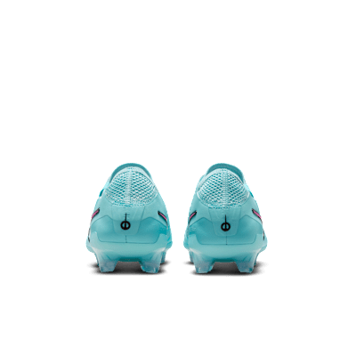 Image of Мъжки Футболни Обувки NIKE LEGEND 10 ELITE FG