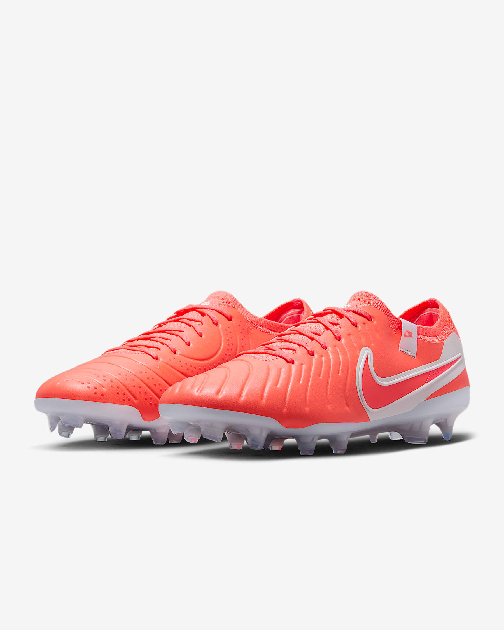 Image of Мъжки Футболни Обувки NIKE LEGEND 10 ELITE FG