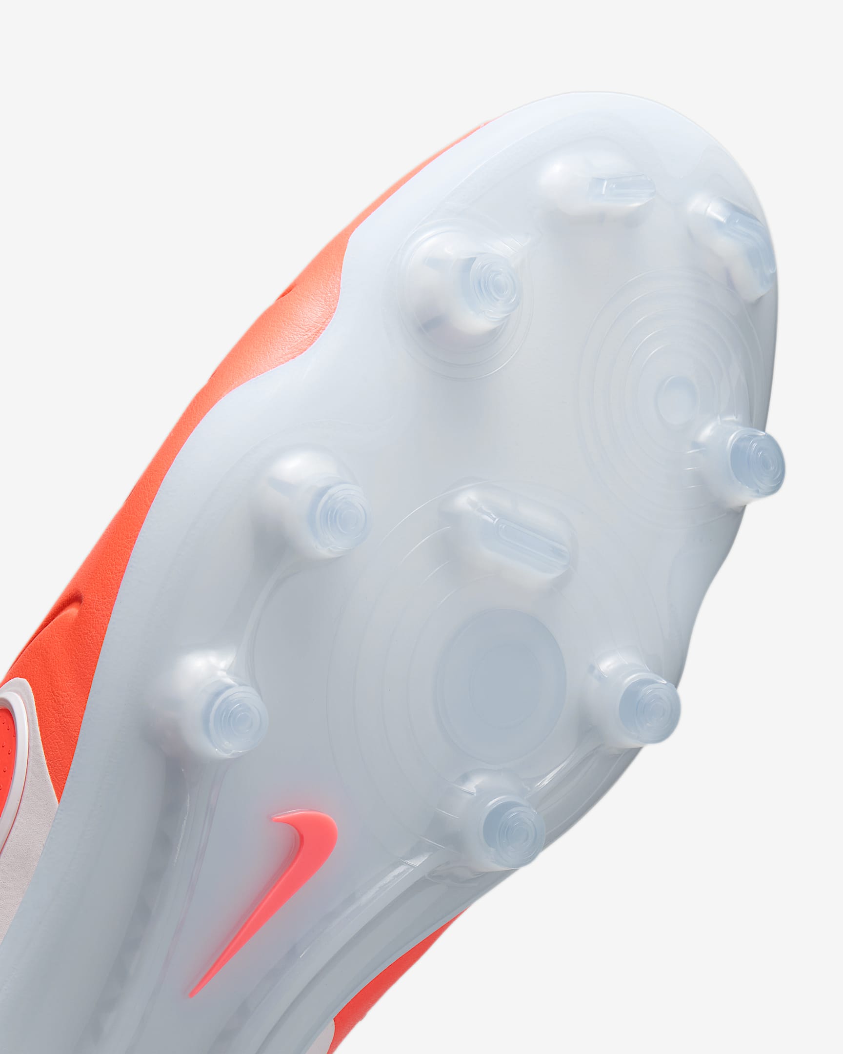 Image of Мъжки Футболни Обувки NIKE LEGEND 10 ELITE FG