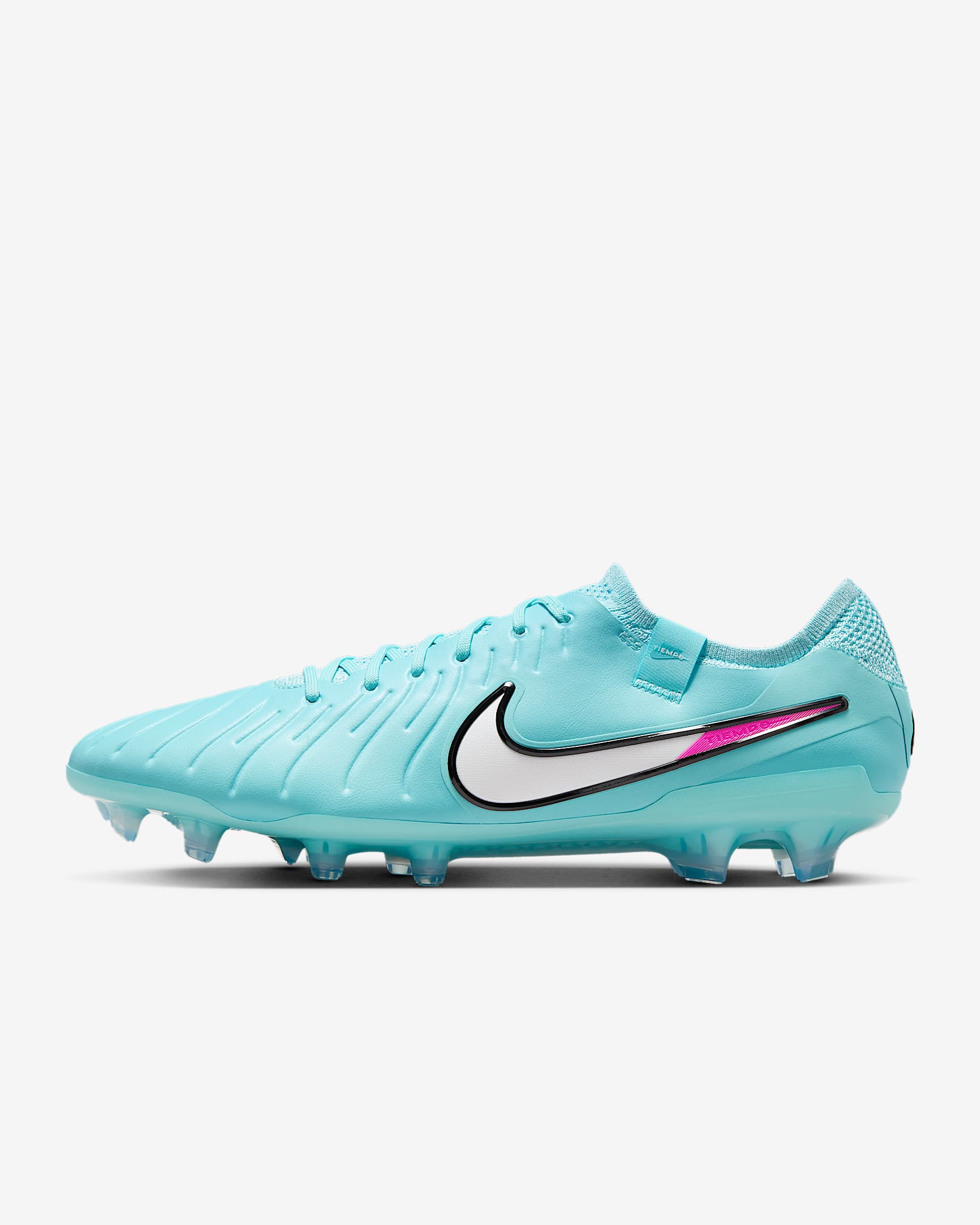 Men's Football Shoes NIKE LEGEND 10 ELITE FG