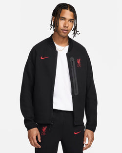 Image of Мъжки Суитшърт NIKE LFC M NSWTECHFLC N98 JACKET C - Ballistic-sport