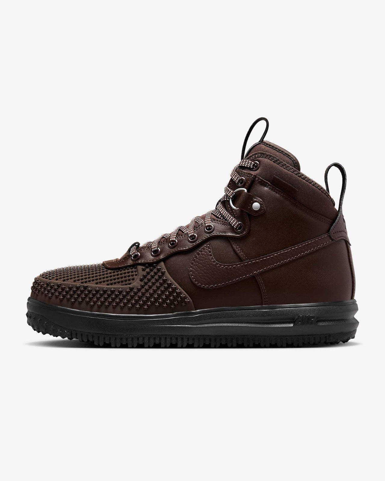 Image of Мъжки Кецове NIKE LUNAR FORCE 1 DUCKBOOT - Ballistic-sport